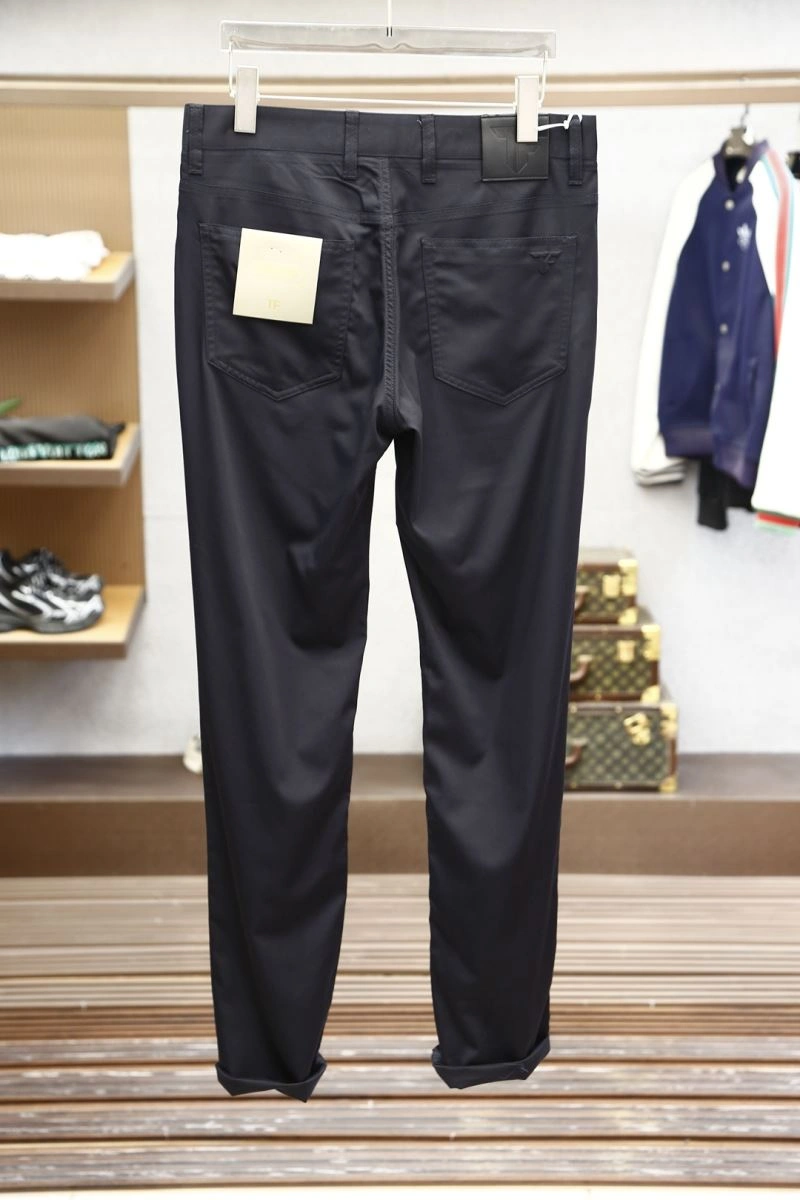 Tom Ford Jeans Tailored 160035