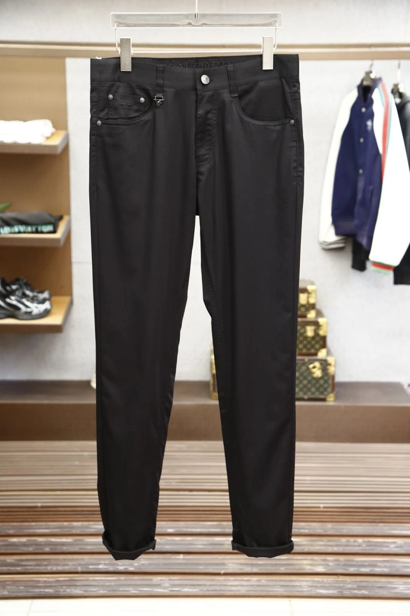 Tom Ford Jeans Tailored 160035
