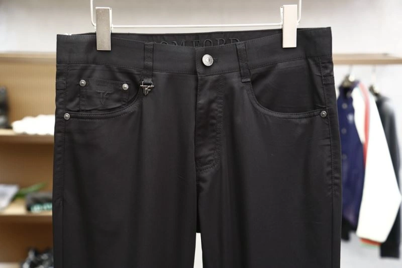 Tom Ford Jeans Tailored 160035