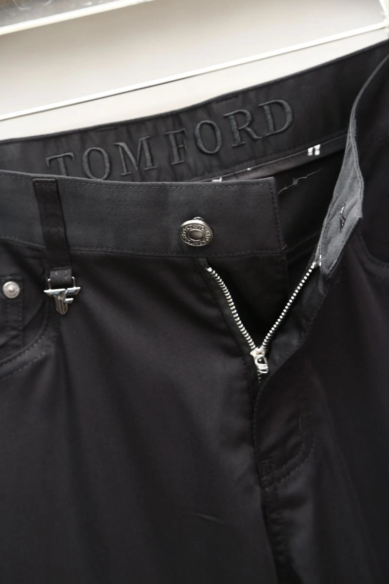 Tom Ford Jeans Tailored 160035