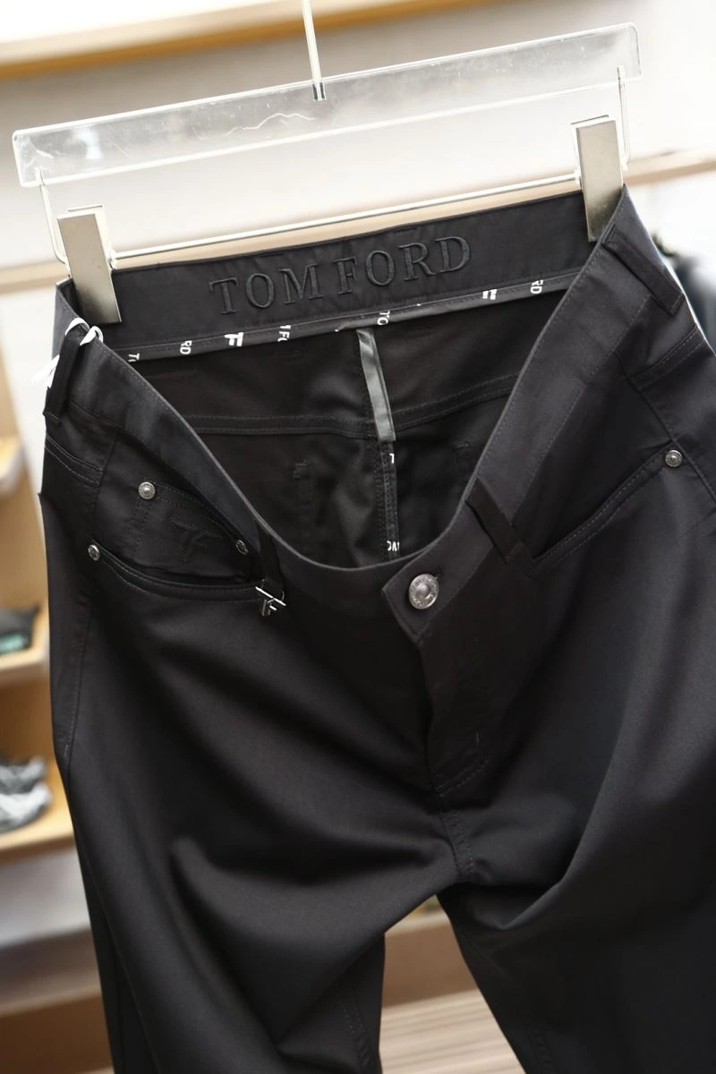 Tom Ford Jeans Tailored 160035