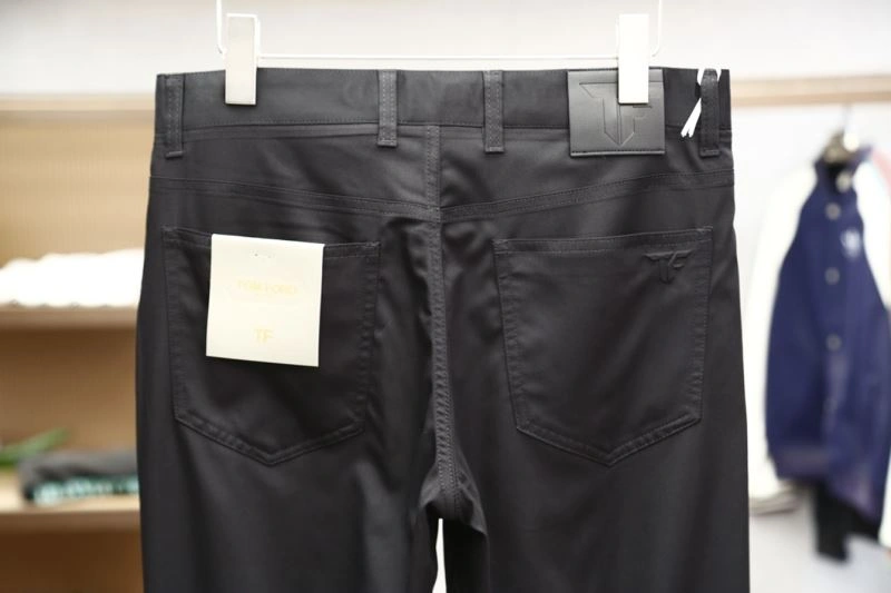 Tom Ford Jeans Tailored 160035