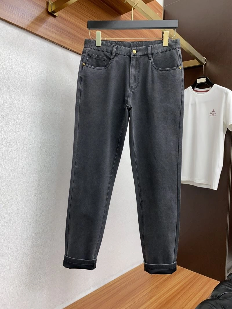 Tom Ford Long Pants TimelessDesign 160079