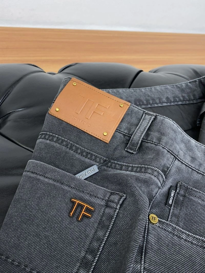 Tom Ford Long Pants TimelessDesign 160079