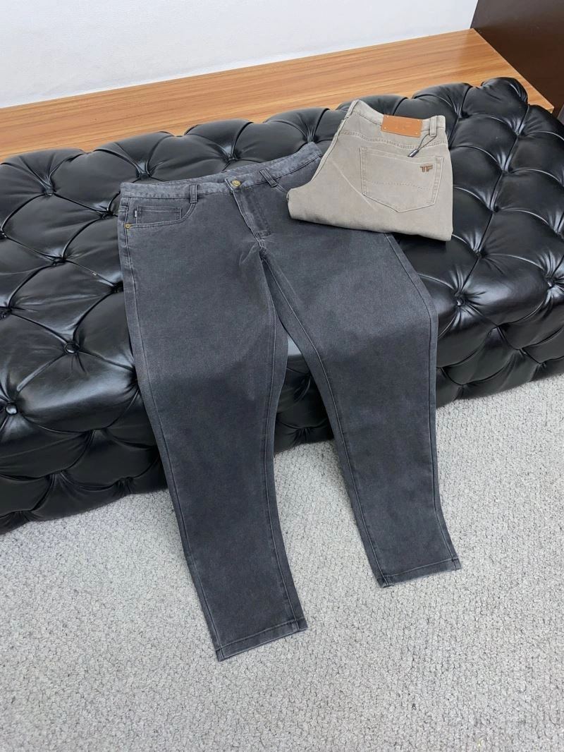 Tom Ford Long Pants TimelessDesign 160079