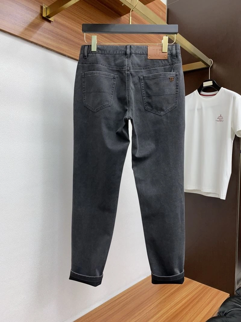 Tom Ford Long Pants TimelessDesign 160079