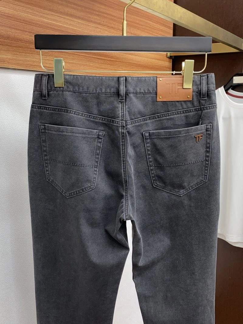 Tom Ford Long Pants TimelessDesign 160079