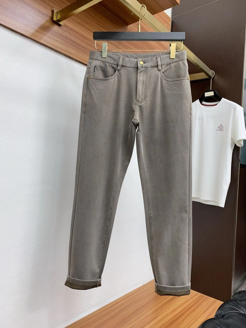 Tom Ford Long Pants Youthful 160042