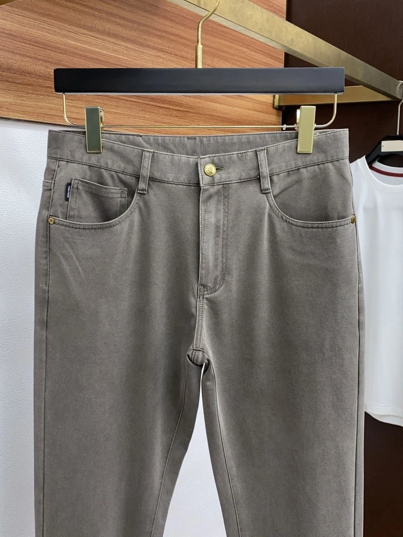 Tom Ford Long Pants Youthful 160042