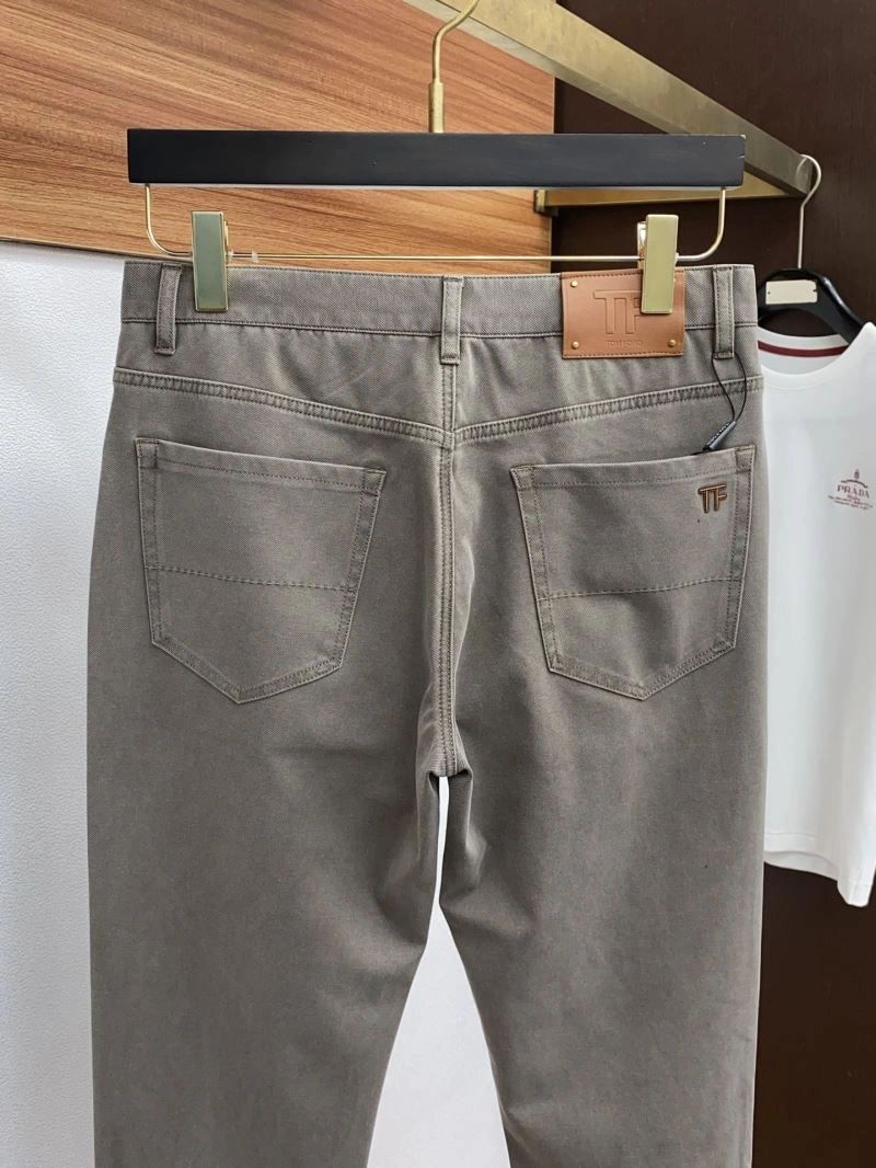 Tom Ford Long Pants Youthful 160042