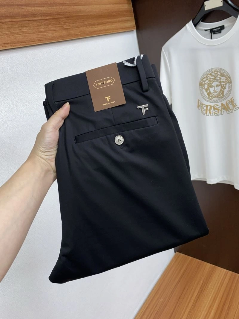 Tom Ford Long Pants FashionForward 158140