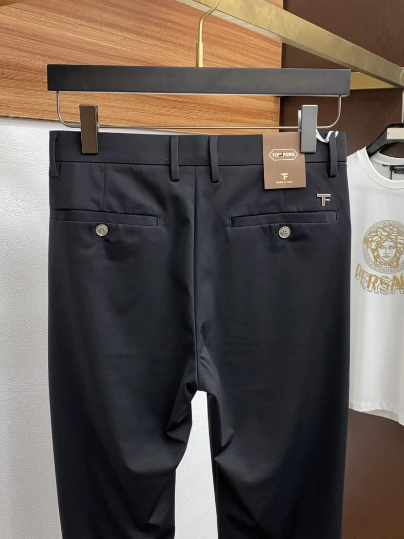 Tom Ford Long Pants FashionForward 158140