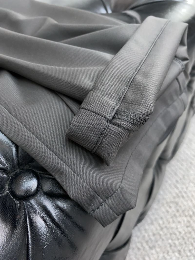 Flexible Tom Ford Long Pants 158137