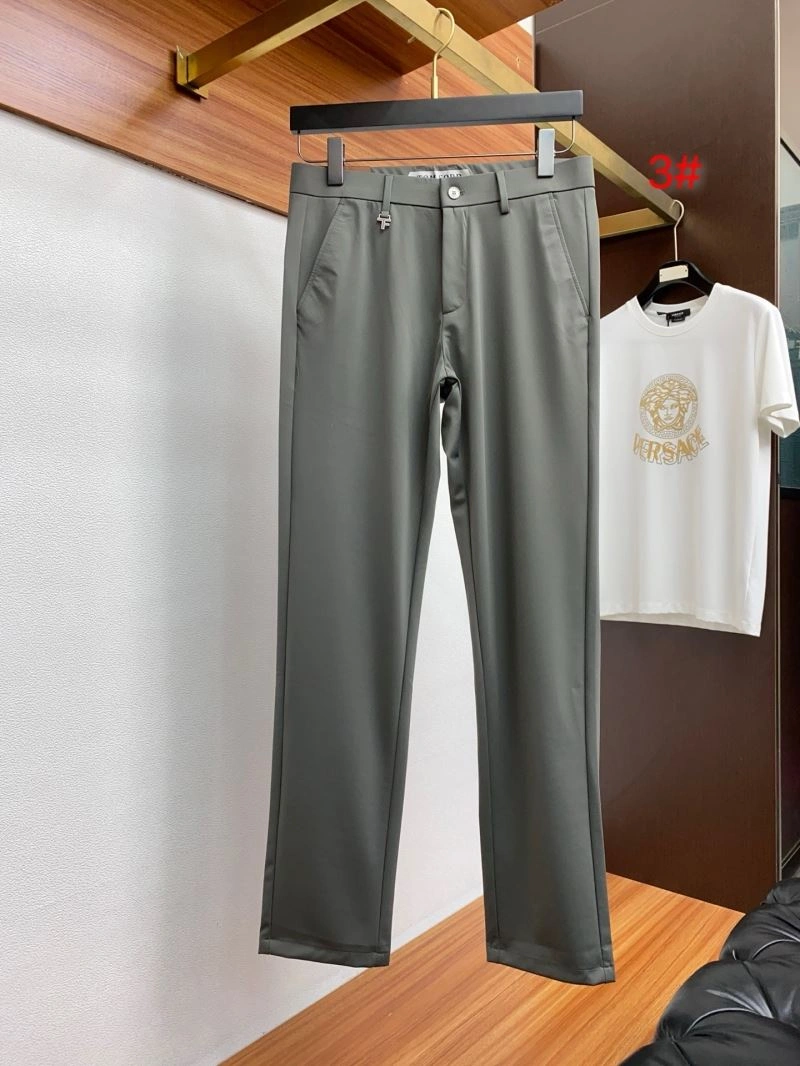 SunProtective Tom Ford Long Pants 158139