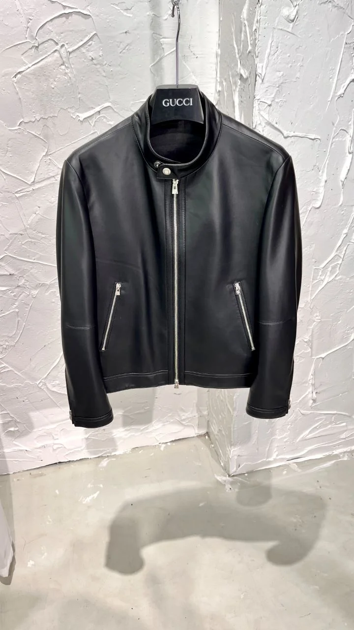 Minimalist Tom Ford Outwear 163919