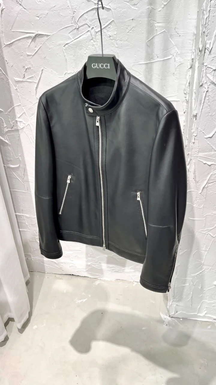 Minimalist Tom Ford Outwear 163919