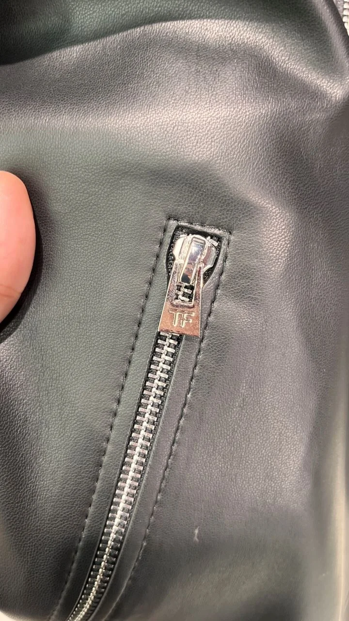 Minimalist Tom Ford Outwear 163919