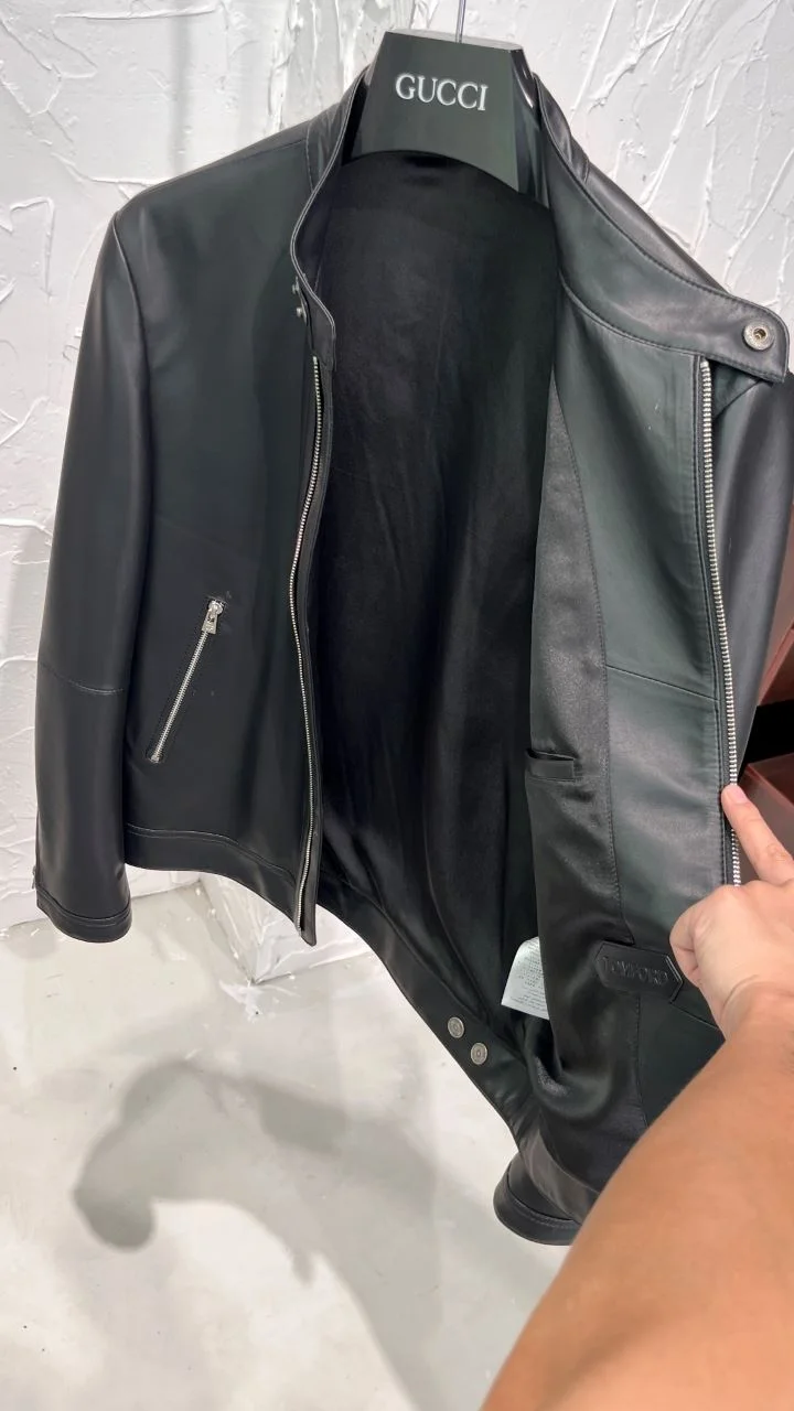 Minimalist Tom Ford Outwear 163919