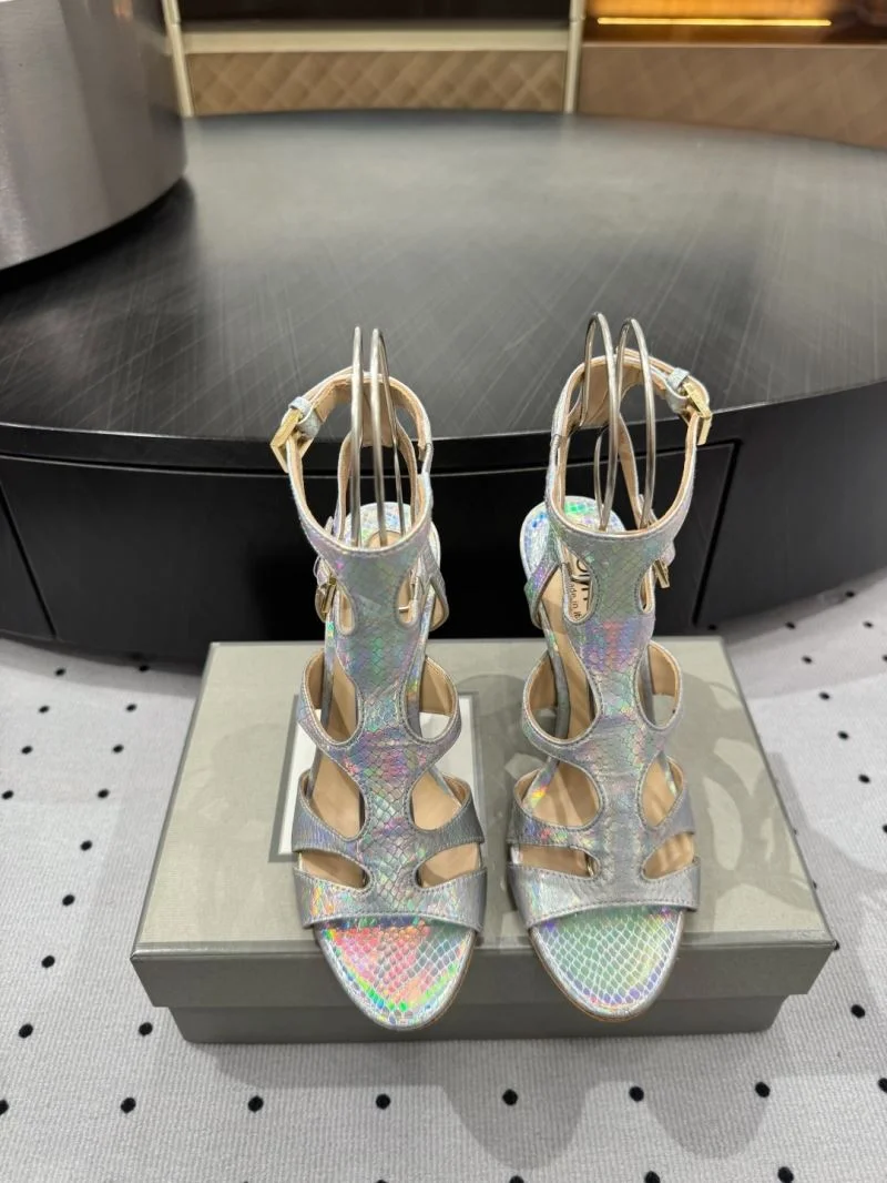 Packable Tom Ford Sandals 11155