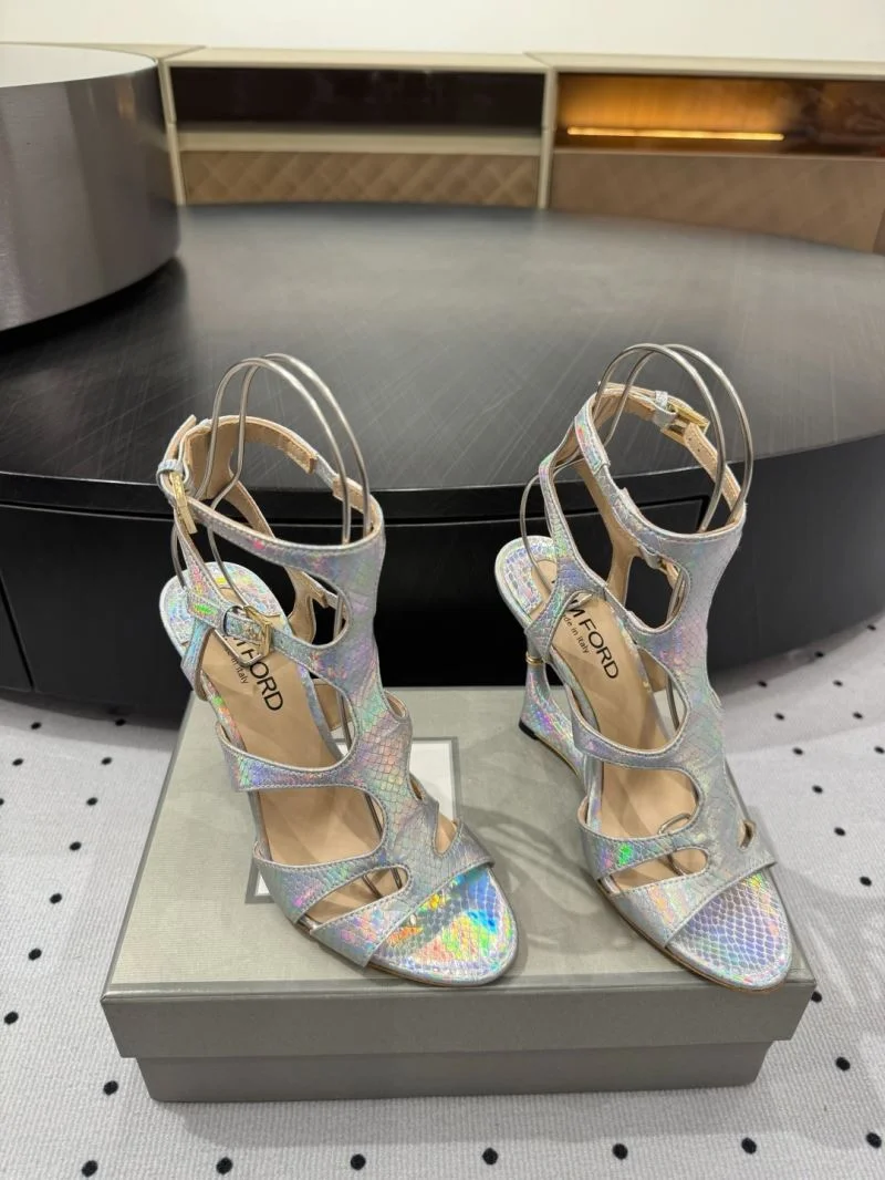 Packable Tom Ford Sandals 11155