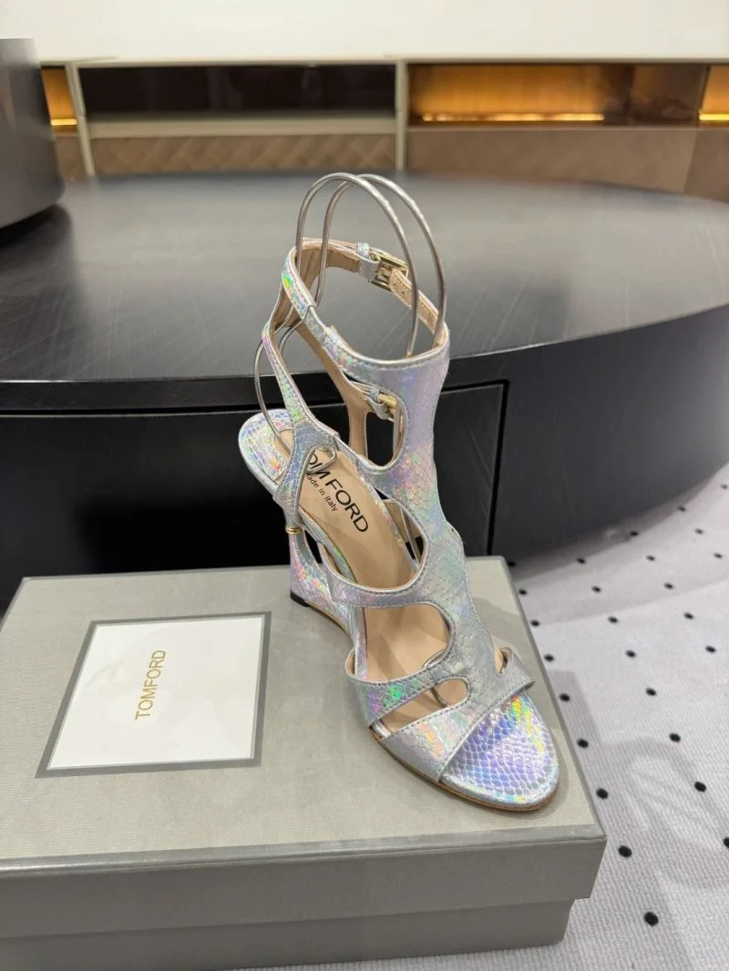Packable Tom Ford Sandals 11155