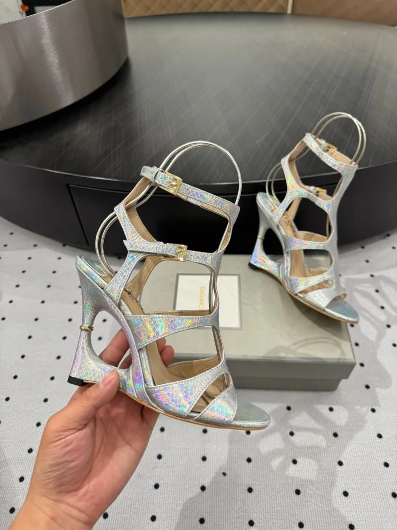 Packable Tom Ford Sandals 11155