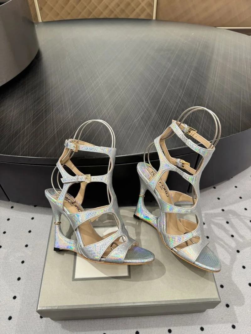 Packable Tom Ford Sandals 11155