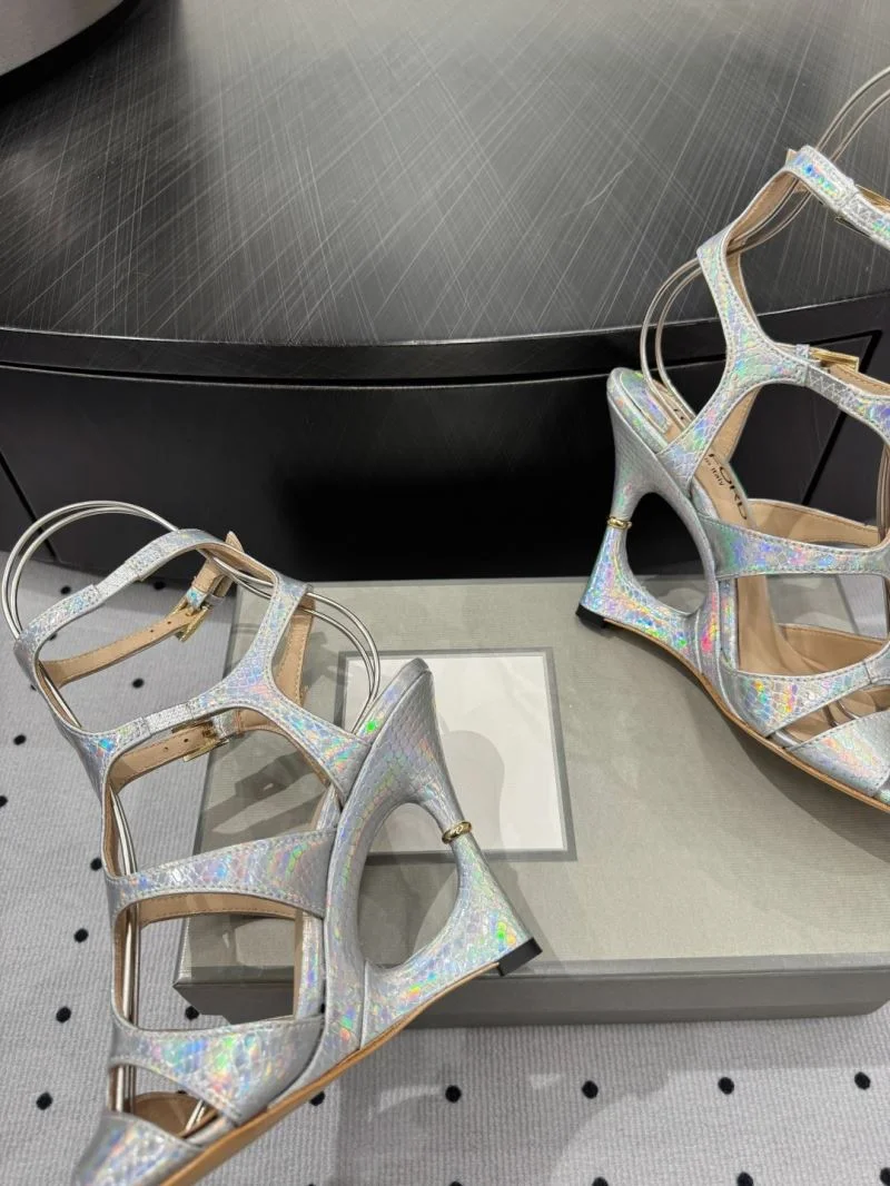 Packable Tom Ford Sandals 11155