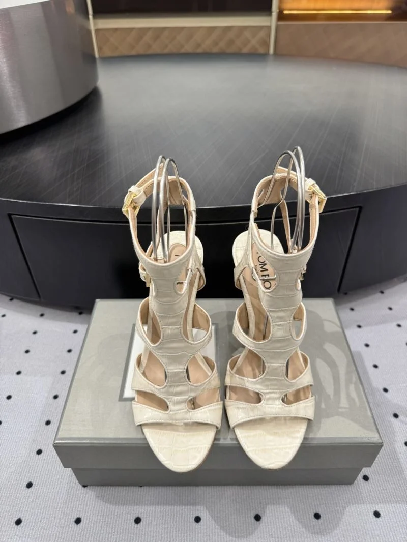 Tom Ford Sandals AllSeason 11152