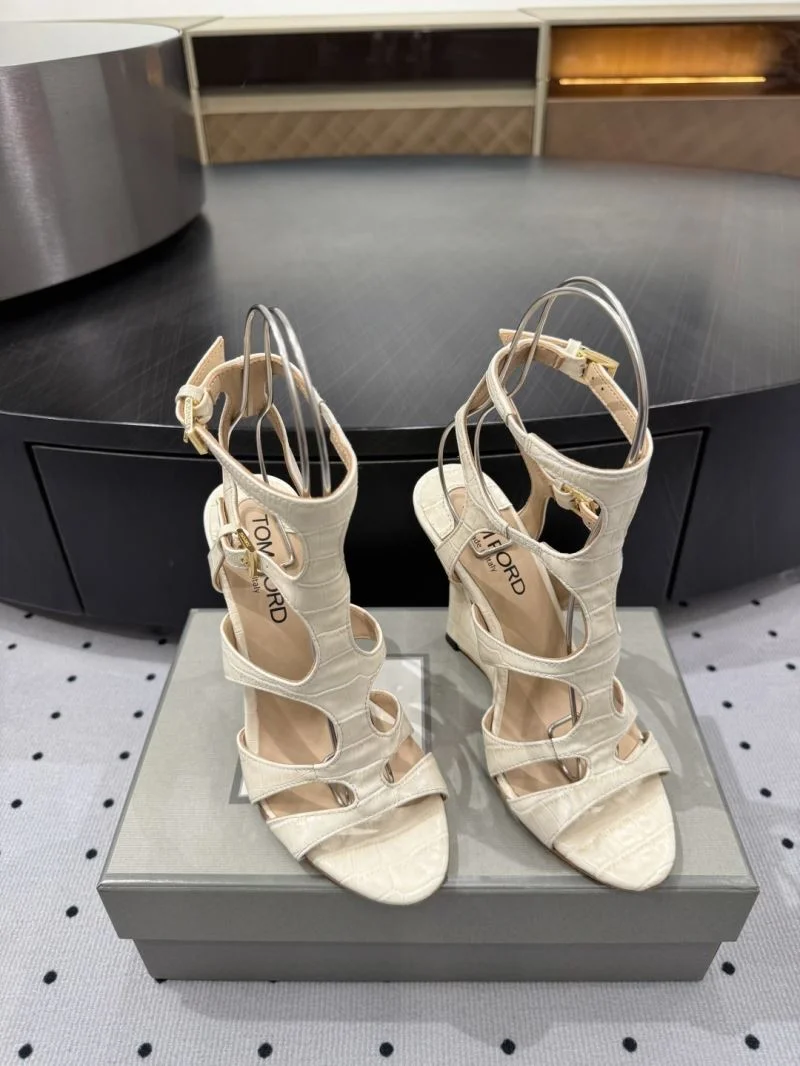 Tom Ford Sandals AllSeason 11152