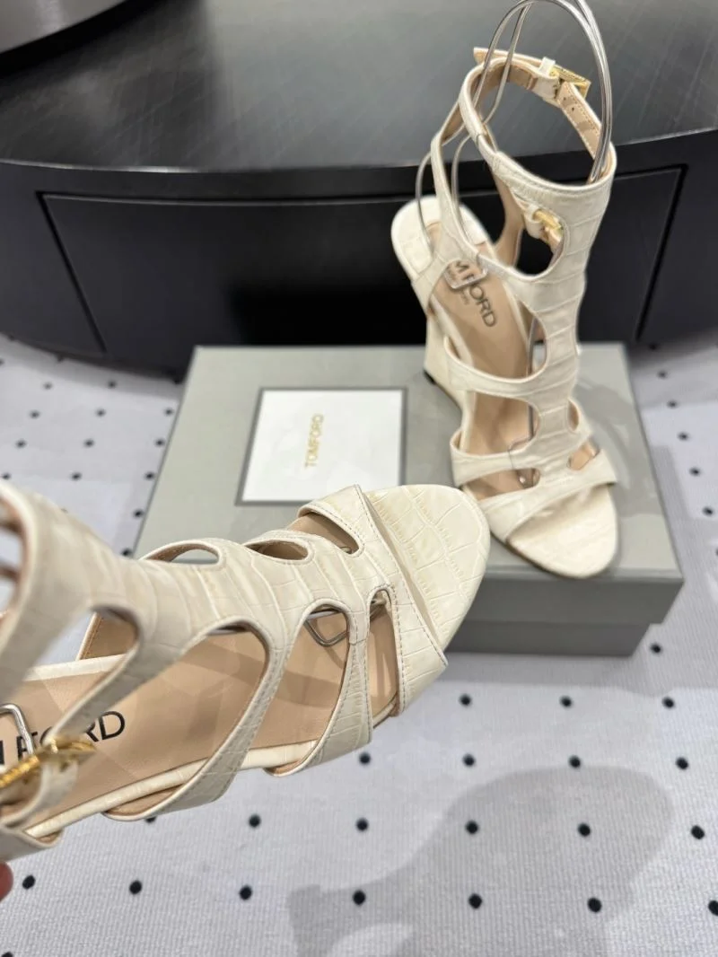 Tom Ford Sandals AllSeason 11152