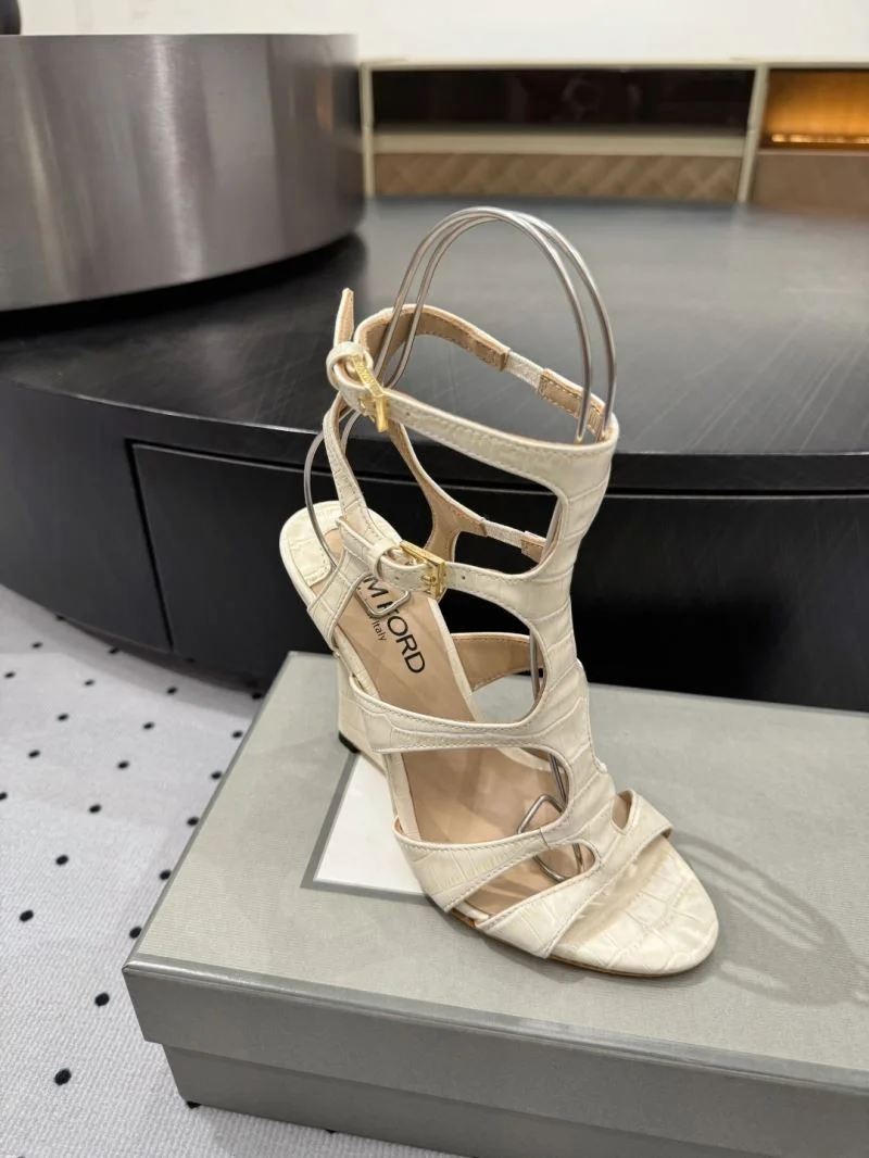 Tom Ford Sandals AllSeason 11152
