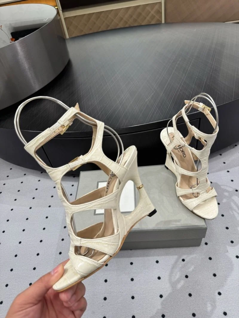Tom Ford Sandals AllSeason 11152