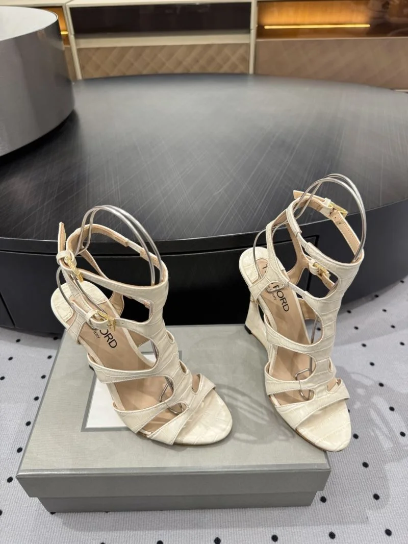 Tom Ford Sandals AllSeason 11152