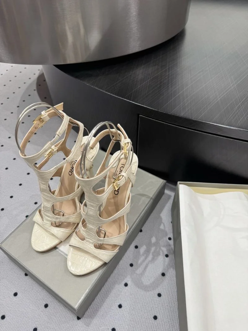 Tom Ford Sandals AllSeason 11152