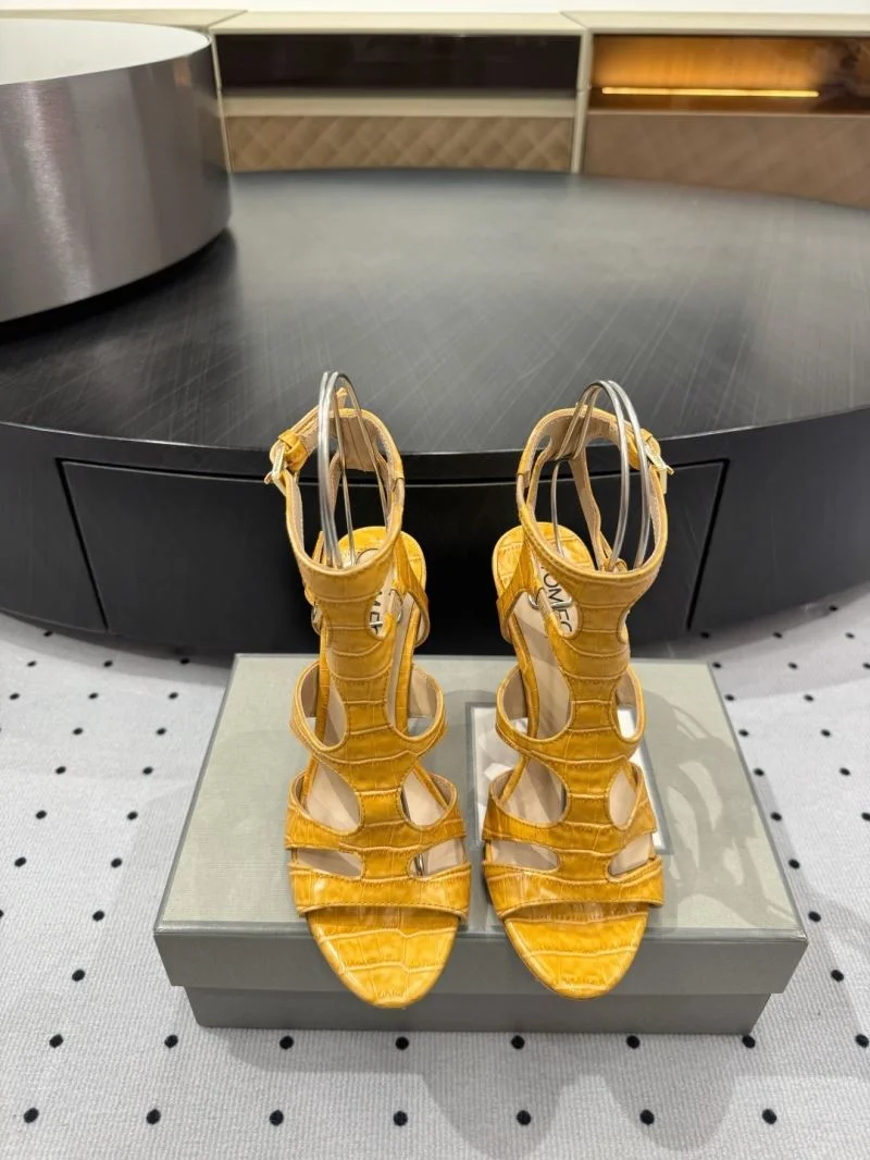 Tom Ford Sandals TopPick 11149