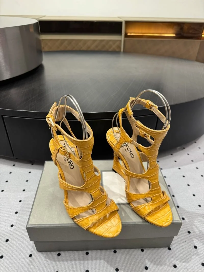 Tom Ford Sandals TopPick 11149