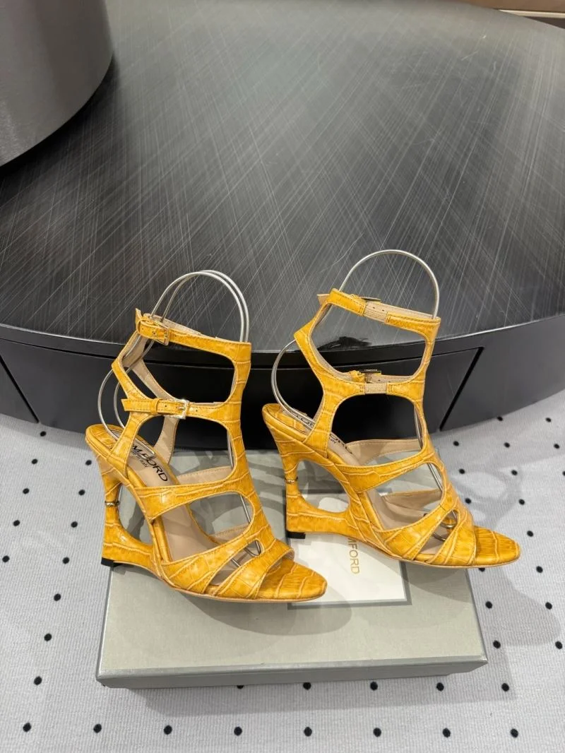 Tom Ford Sandals TopPick 11149