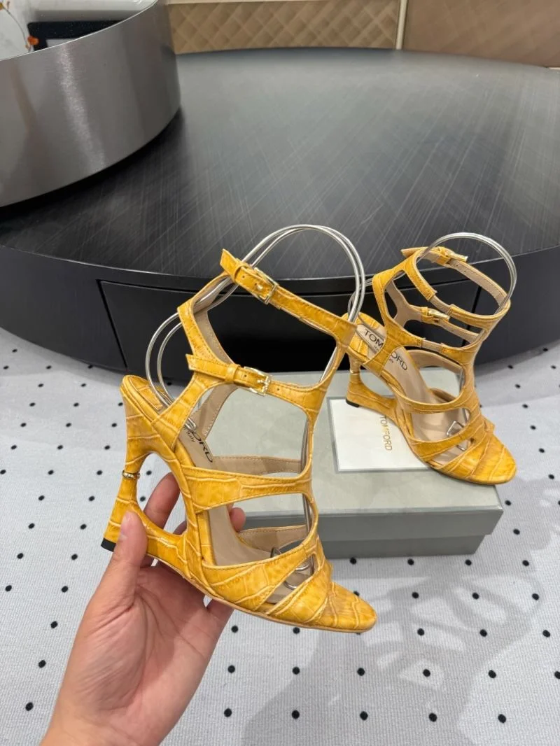 Tom Ford Sandals TopPick 11149