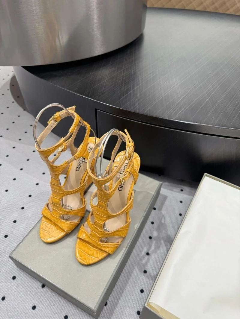 Tom Ford Sandals TopPick 11149