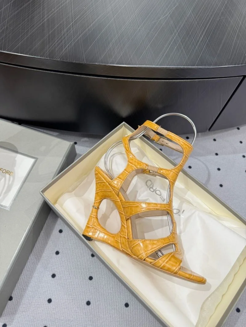 Tom Ford Sandals TopPick 11149