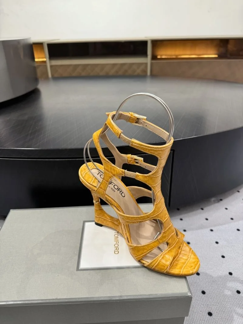 Tom Ford Sandals TopPick 11149