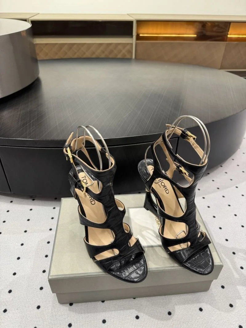 Tom Ford Sandals TopPick 11146