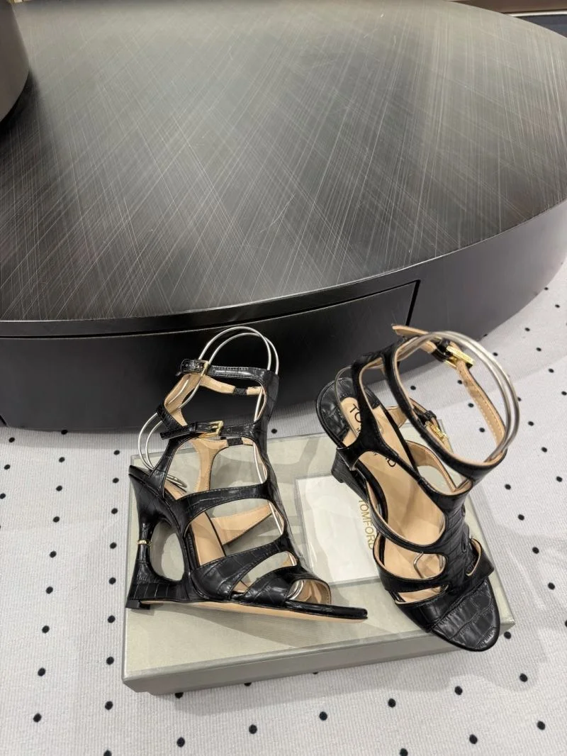 Tom Ford Sandals TopPick 11146