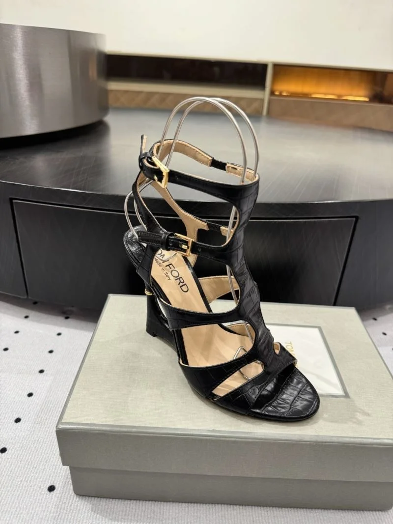 Tom Ford Sandals TopPick 11146