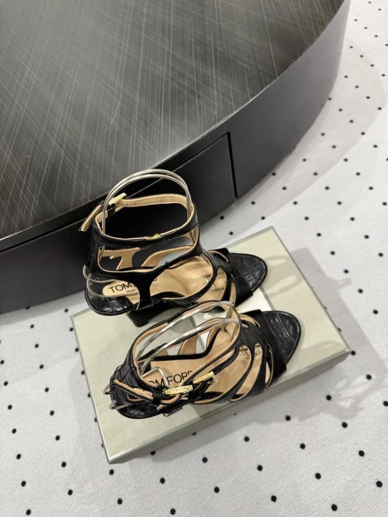Tom Ford Sandals TopPick 11146