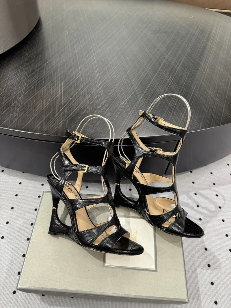 Tom Ford Sandals TopPick 11146