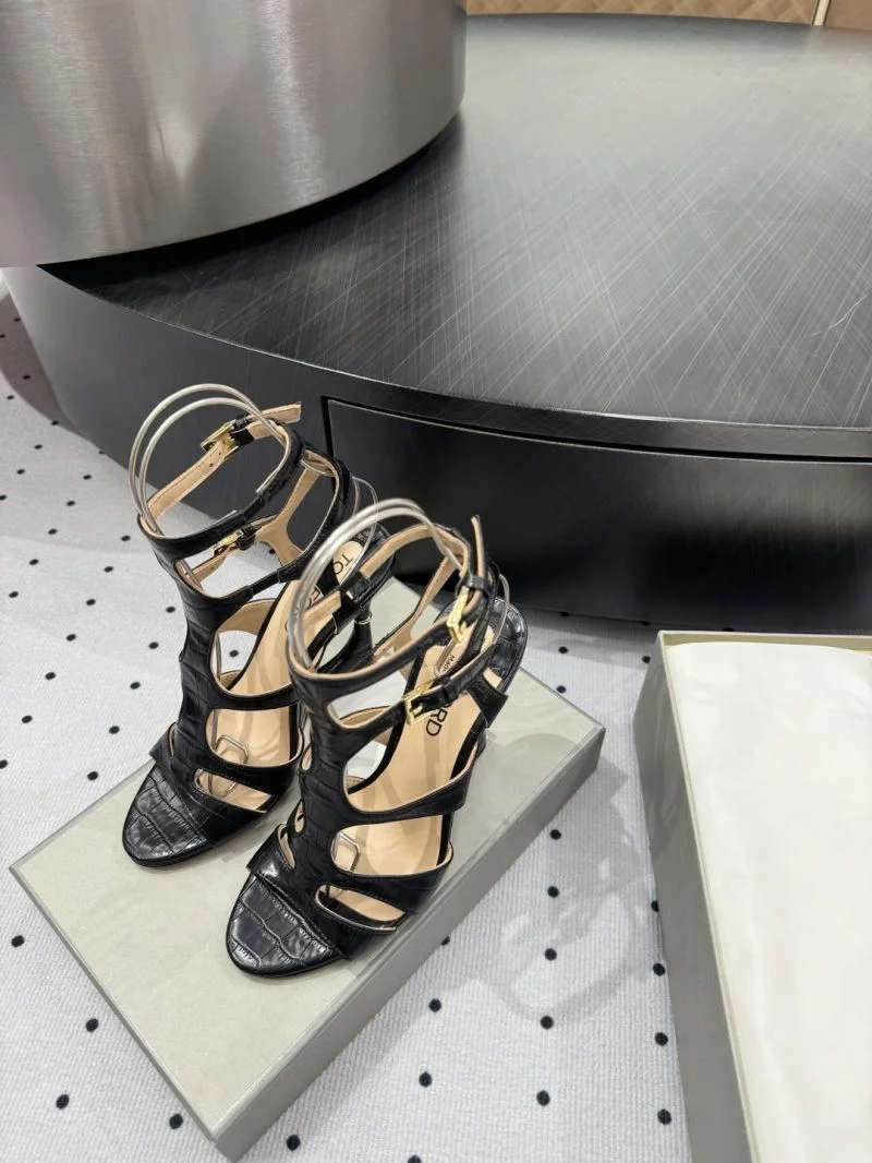 Tom Ford Sandals TopPick 11146