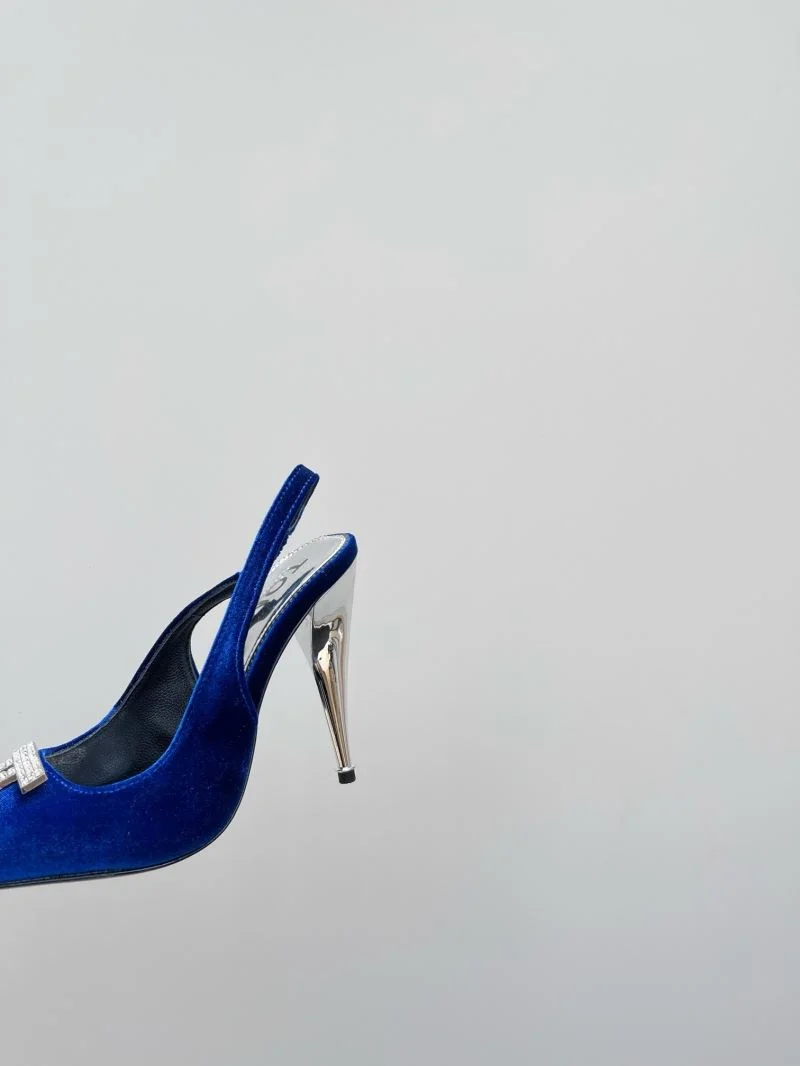 Tom Ford Sandals Minimalist 8749