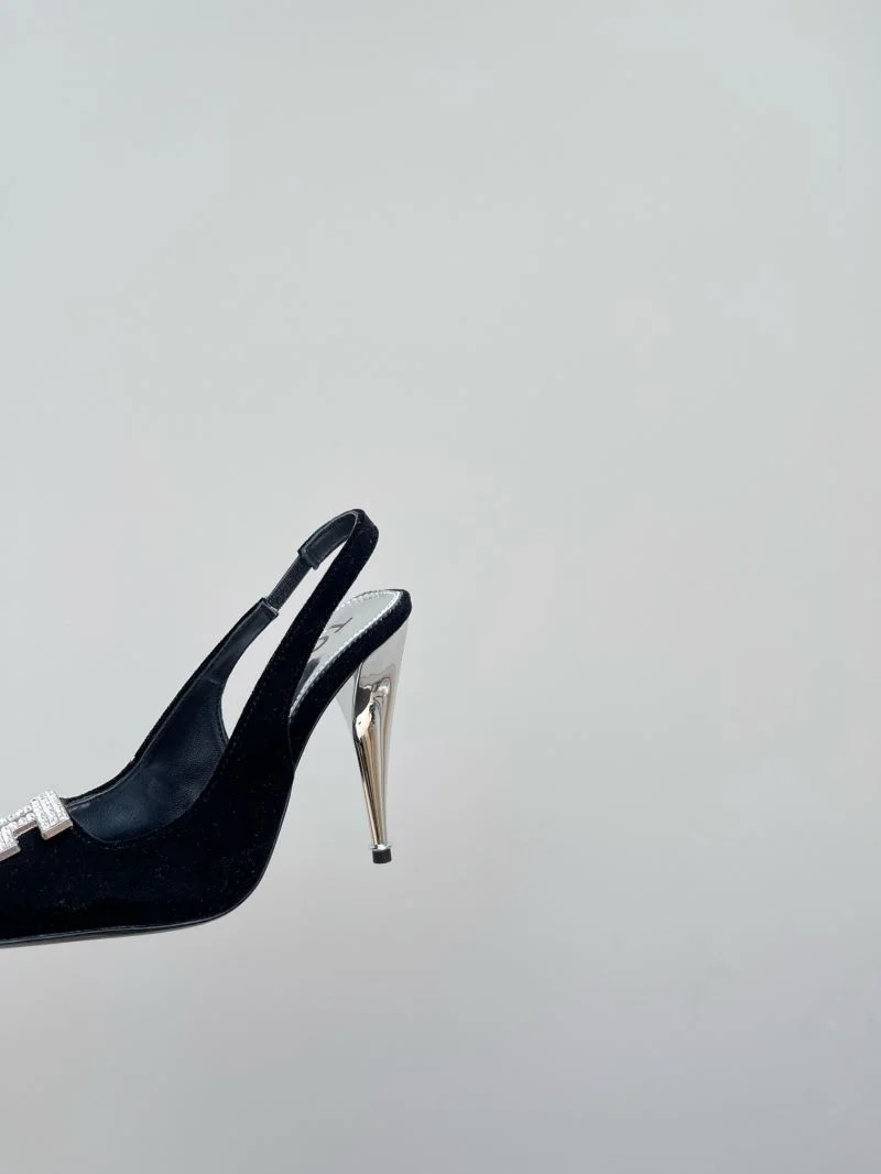 Packable Tom Ford Sandals 8736